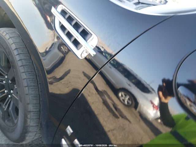 Продажа на аукционе авто 2008 Cadillac Escalade Standard, vin: 1GYFK63818R179157, номер лота: 46325781
