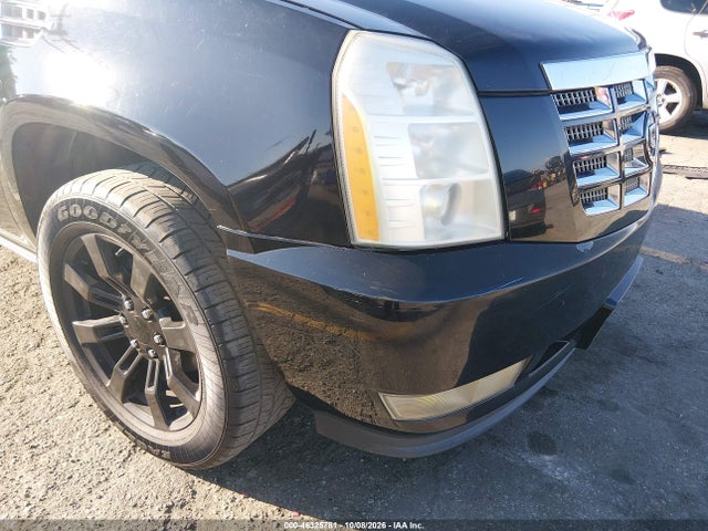 Продажа на аукционе авто 2008 Cadillac Escalade Standard, vin: 1GYFK63818R179157, номер лота: 46325781