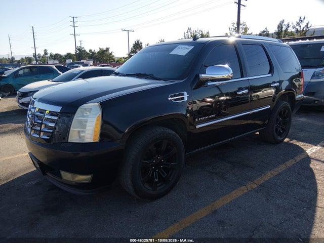 Продажа на аукционе авто 2008 Cadillac Escalade Standard, vin: 1GYFK63818R179157, номер лота: 46325781