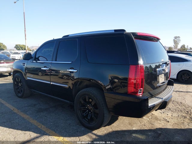 Продажа на аукционе авто 2008 Cadillac Escalade Standard, vin: 1GYFK63818R179157, номер лота: 46325781