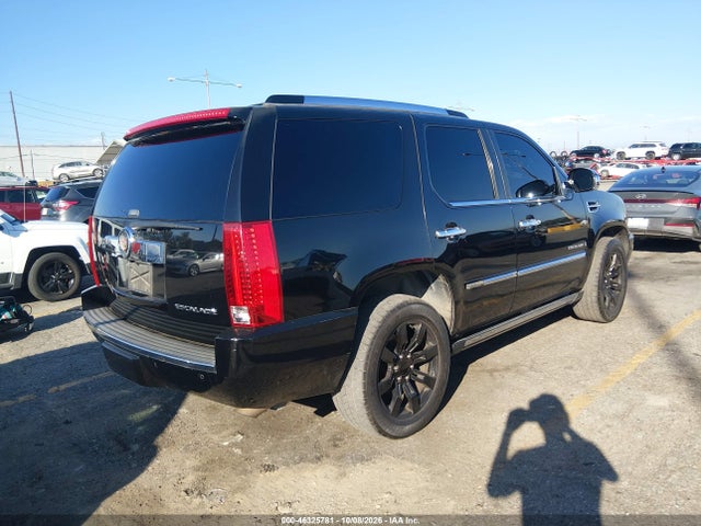 Продажа на аукционе авто 2008 Cadillac Escalade Standard, vin: 1GYFK63818R179157, номер лота: 46325781