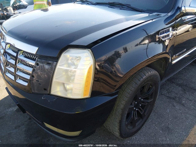 Продажа на аукционе авто 2008 Cadillac Escalade Standard, vin: 1GYFK63818R179157, номер лота: 46325781