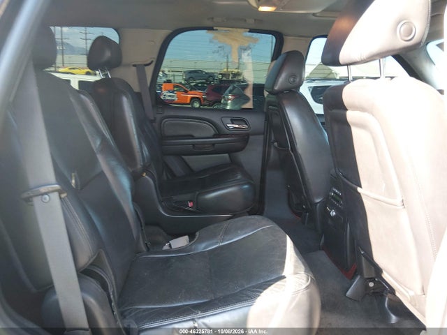 Продажа на аукционе авто 2008 Cadillac Escalade Standard, vin: 1GYFK63818R179157, номер лота: 46325781