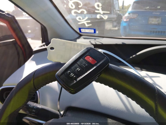 Продаж на аукціоні авто 2021 Toyota Prius Prime Xle, vin: JTDKAMFP4M3182047, номер лоту: 46325805