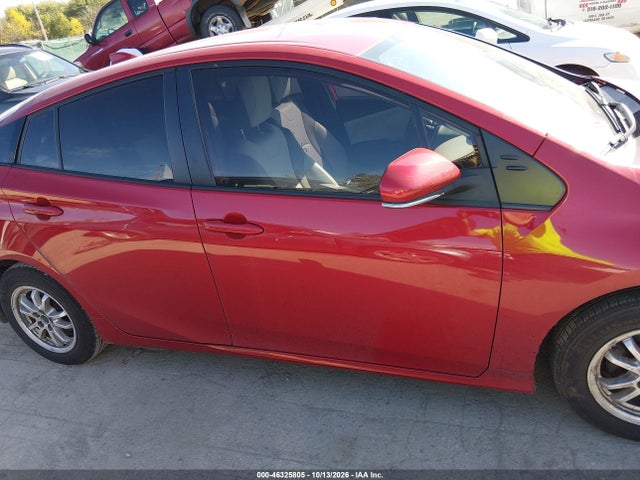 Продаж на аукціоні авто 2021 Toyota Prius Prime Xle, vin: JTDKAMFP4M3182047, номер лоту: 46325805