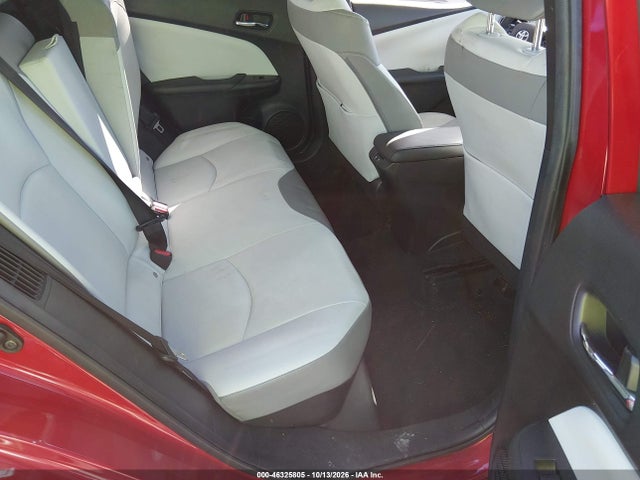 Продаж на аукціоні авто 2021 Toyota Prius Prime Xle, vin: JTDKAMFP4M3182047, номер лоту: 46325805