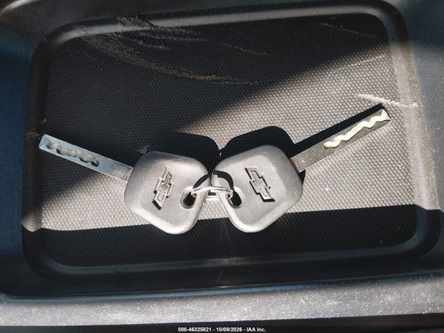 Aukcja sprzedaży 2018 Chevrolet Silverado 2500hd Wt, vin: 1GC1KUEG9JF260777, numer aukcji: 46325821