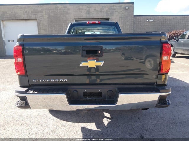 Aukcja sprzedaży 2018 Chevrolet Silverado 2500hd Wt, vin: 1GC1KUEG9JF260777, numer aukcji: 46325821