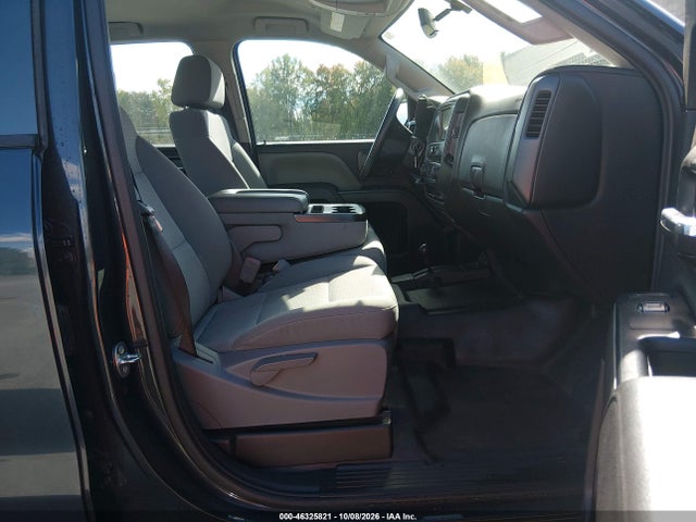 Aukcja sprzedaży 2018 Chevrolet Silverado 2500hd Wt, vin: 1GC1KUEG9JF260777, numer aukcji: 46325821
