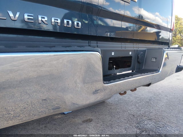 Aukcja sprzedaży 2018 Chevrolet Silverado 2500hd Wt, vin: 1GC1KUEG9JF260777, numer aukcji: 46325821
