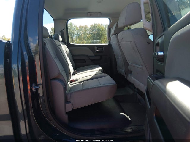 Aukcja sprzedaży 2018 Chevrolet Silverado 2500hd Wt, vin: 1GC1KUEG9JF260777, numer aukcji: 46325821