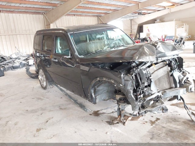 Продажа на аукционе авто 2011 Dodge Nitro Heat, vin: 1D4PT4GK5BW528737, номер лота: 46325827