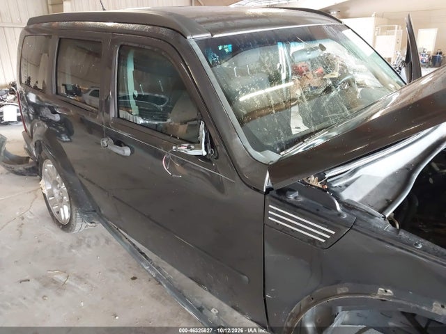 Продажа на аукционе авто 2011 Dodge Nitro Heat, vin: 1D4PT4GK5BW528737, номер лота: 46325827