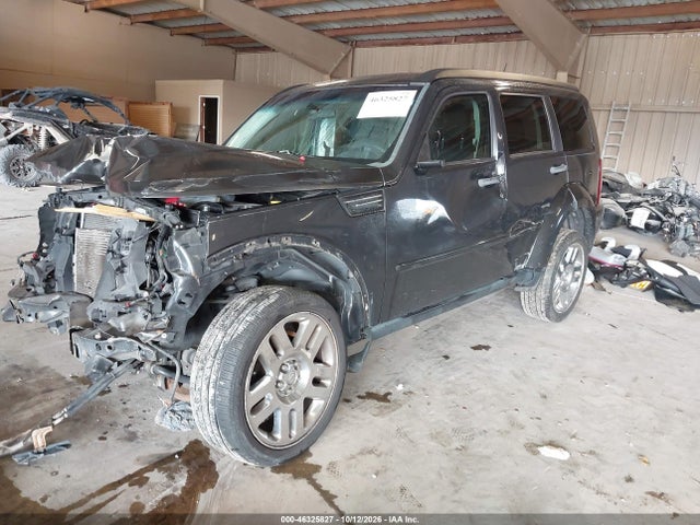 Продажа на аукционе авто 2011 Dodge Nitro Heat, vin: 1D4PT4GK5BW528737, номер лота: 46325827