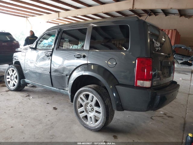 Продажа на аукционе авто 2011 Dodge Nitro Heat, vin: 1D4PT4GK5BW528737, номер лота: 46325827