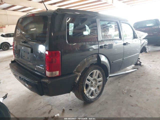 Продажа на аукционе авто 2011 Dodge Nitro Heat, vin: 1D4PT4GK5BW528737, номер лота: 46325827