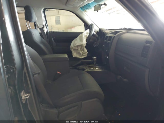 Продажа на аукционе авто 2011 Dodge Nitro Heat, vin: 1D4PT4GK5BW528737, номер лота: 46325827