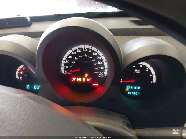 Продажа на аукционе авто 2011 Dodge Nitro Heat, vin: 1D4PT4GK5BW528737, номер лота: 46325827