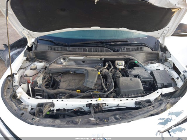 46325843 :رقم المزاد ، KL47LBE22RB223888 vin ، 2024 Buick Envista Sport Touring Fwd مزاد بيع