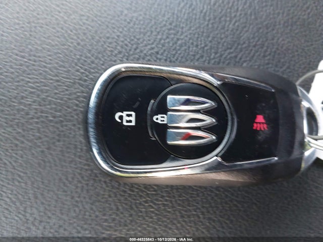 46325843 :رقم المزاد ، KL47LBE22RB223888 vin ، 2024 Buick Envista Sport Touring Fwd مزاد بيع
