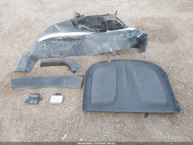 46325843 :رقم المزاد ، KL47LBE22RB223888 vin ، 2024 Buick Envista Sport Touring Fwd مزاد بيع