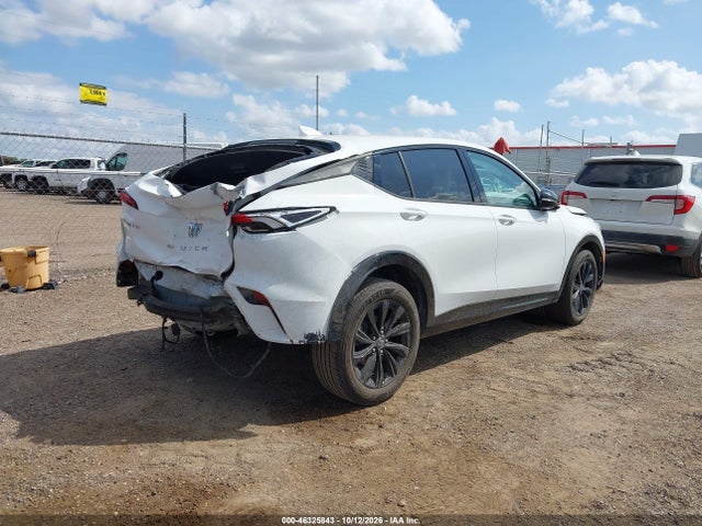 46325843 :رقم المزاد ، KL47LBE22RB223888 vin ، 2024 Buick Envista Sport Touring Fwd مزاد بيع