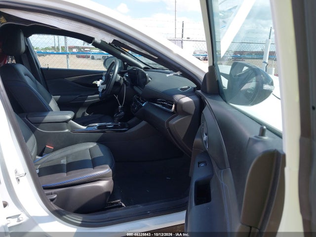 46325843 :رقم المزاد ، KL47LBE22RB223888 vin ، 2024 Buick Envista Sport Touring Fwd مزاد بيع