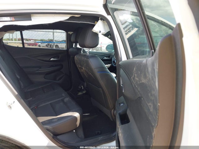 46325843 :رقم المزاد ، KL47LBE22RB223888 vin ، 2024 Buick Envista Sport Touring Fwd مزاد بيع