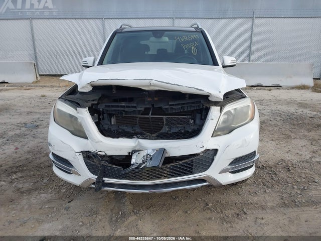 Aukcja sprzedaży 2014 Mercedes-benz Glk 350, vin: WDCGG5HB2EG273639, numer aukcji: 46325847