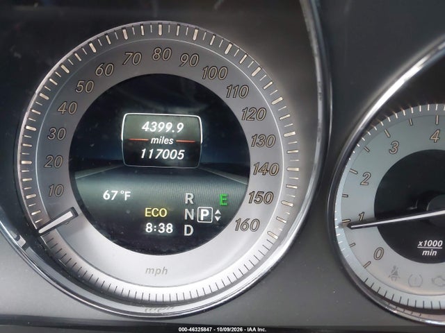Aukcja sprzedaży 2014 Mercedes-benz Glk 350, vin: WDCGG5HB2EG273639, numer aukcji: 46325847