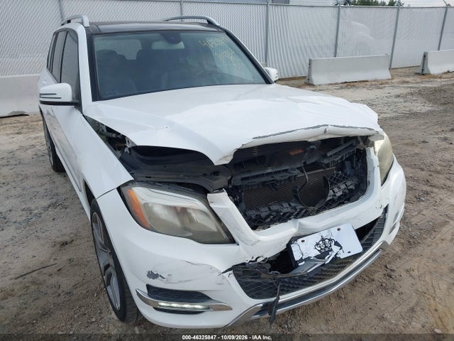 Aukcja sprzedaży 2014 Mercedes-benz Glk 350, vin: WDCGG5HB2EG273639, numer aukcji: 46325847