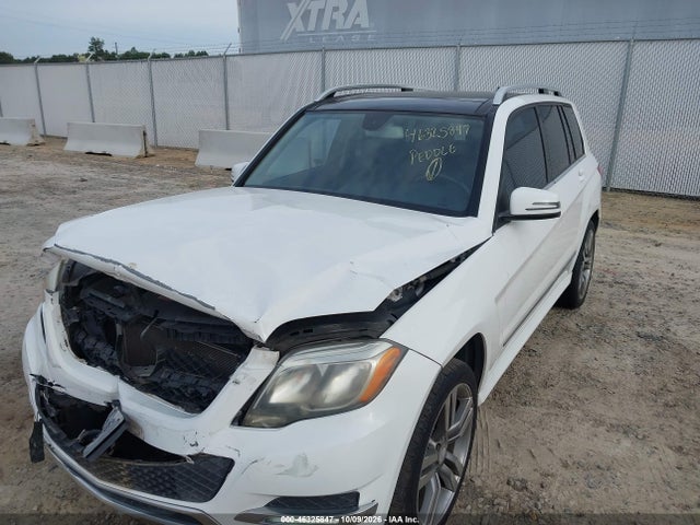Aukcja sprzedaży 2014 Mercedes-benz Glk 350, vin: WDCGG5HB2EG273639, numer aukcji: 46325847