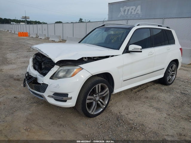Aukcja sprzedaży 2014 Mercedes-benz Glk 350, vin: WDCGG5HB2EG273639, numer aukcji: 46325847