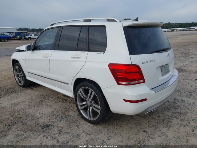 Aukcja sprzedaży 2014 Mercedes-benz Glk 350, vin: WDCGG5HB2EG273639, numer aukcji: 46325847