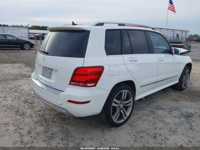 Aukcja sprzedaży 2014 Mercedes-benz Glk 350, vin: WDCGG5HB2EG273639, numer aukcji: 46325847