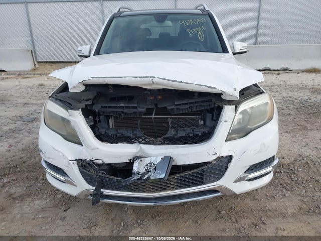 Aukcja sprzedaży 2014 Mercedes-benz Glk 350, vin: WDCGG5HB2EG273639, numer aukcji: 46325847