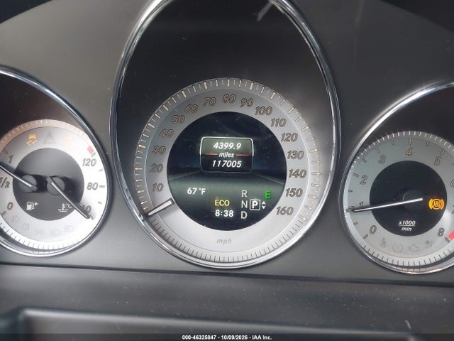 Aukcja sprzedaży 2014 Mercedes-benz Glk 350, vin: WDCGG5HB2EG273639, numer aukcji: 46325847
