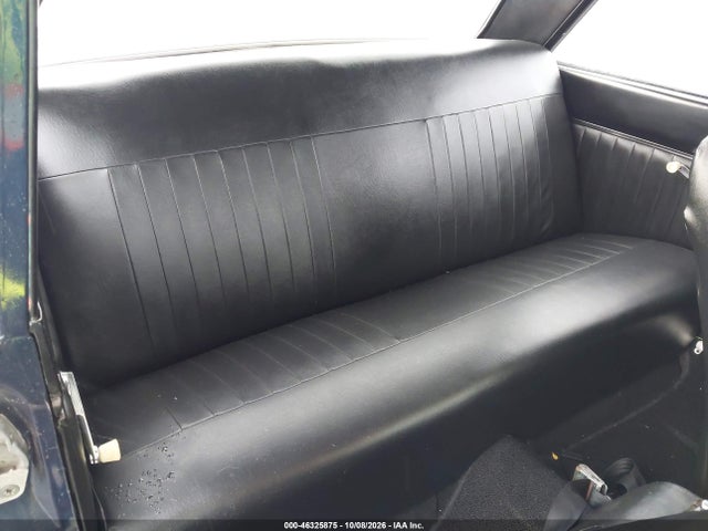 46325875 :رقم المزاد ، 3A19S117119 vin ، 1963 Ford Falcon مزاد بيع