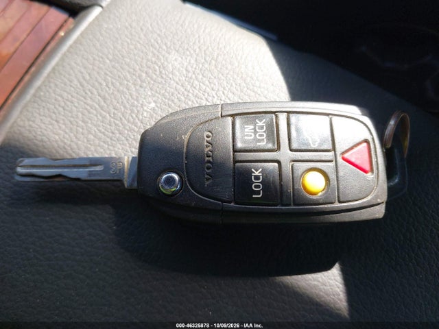 2007 Volvo S60 2.5t მანქანა იყიდება აუქციონზე, vin: YV1RS592572606003, აუქციონის ნომერი: 46325878