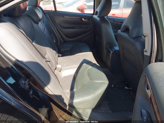 2007 Volvo S60 2.5t მანქანა იყიდება აუქციონზე, vin: YV1RS592572606003, აუქციონის ნომერი: 46325878