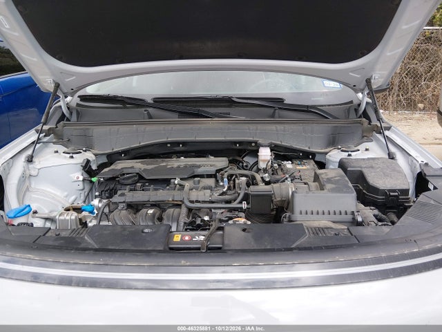 KM8HF3AB7TU448604 Hyundai Kona Sel Sport