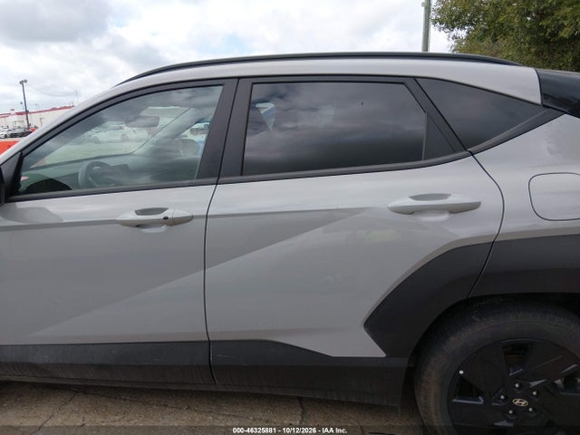 KM8HF3AB7TU448604 Hyundai Kona Sel Sport