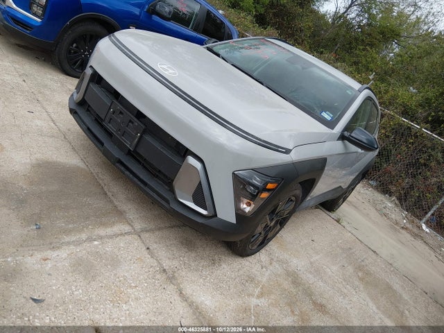 KM8HF3AB7TU448604 Hyundai Kona Sel Sport