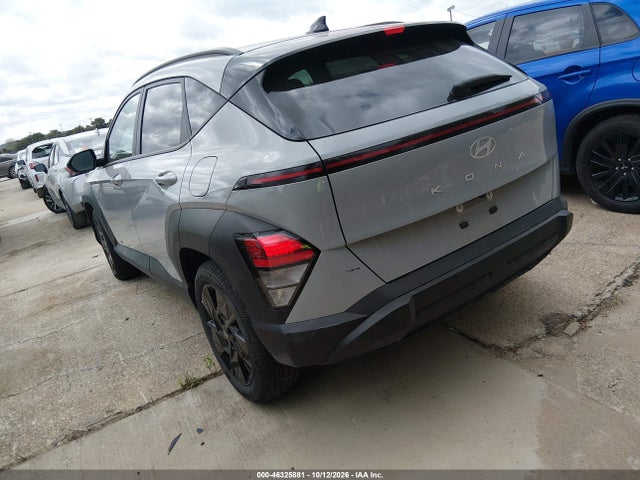 KM8HF3AB7TU448604 Hyundai Kona Sel Sport