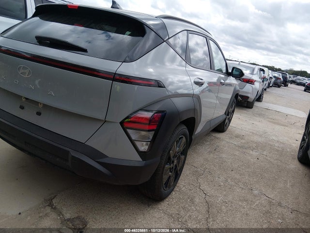KM8HF3AB7TU448604 Hyundai Kona Sel Sport