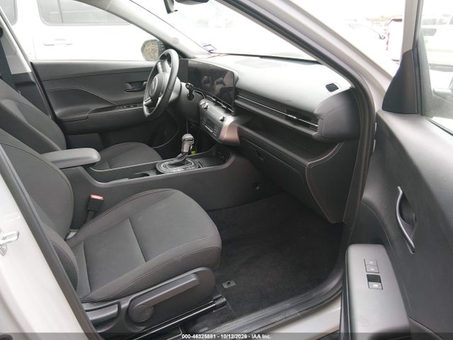 KM8HF3AB7TU448604 Hyundai Kona Sel Sport