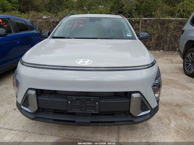 KM8HF3AB7TU448604 Hyundai Kona Sel Sport