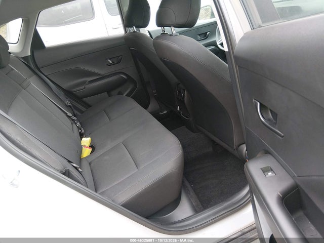 KM8HF3AB7TU448604 Hyundai Kona Sel Sport