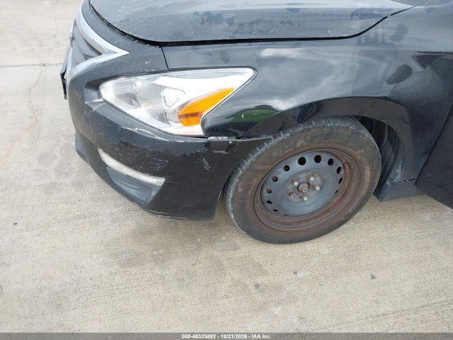 Продажа на аукционе авто 2013 Nissan Altima 2.5 S, vin: 1N4AL3APXDN495301, номер лота: 46325892