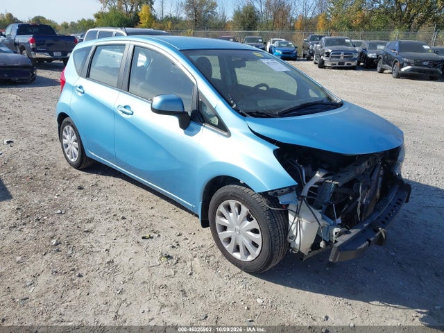 Продаж на аукціоні авто 2014 Nissan Versa Note Sv, vin: 3N1CE2CP0EL363365, номер лоту: 46325903